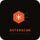 AsterScan